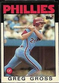 Greg Gross #302