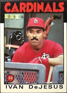 Ivan DeJesus #178