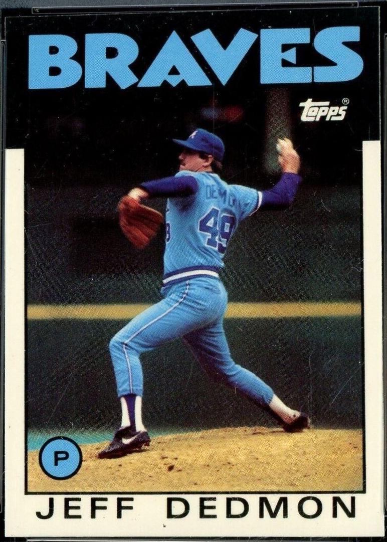 Jeff Dedmon #129
