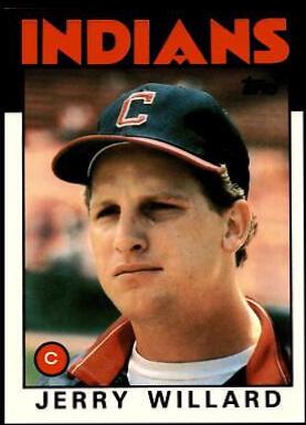 Jerry Willard #273