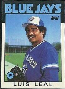 Luis Leal #459