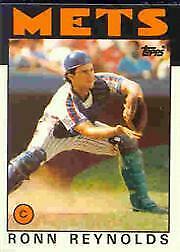 Ronn Reynolds #649