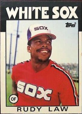 Rudy Law #637