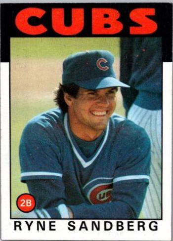 Ryne Sandberg #690