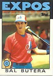 Sal Butera #407