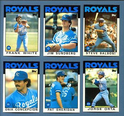 Steve Balboni #164