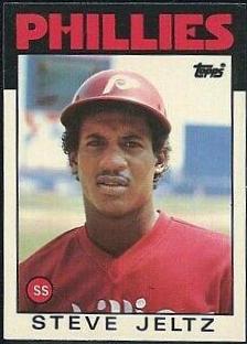 Steve Jeltz #453