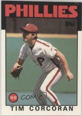Tim Corcoran #664