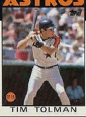 Tim Tolman #272
