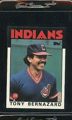 Tony Bernazard #354