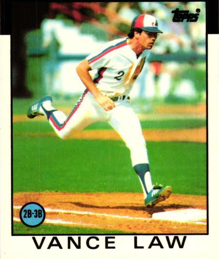 Vance Law #787