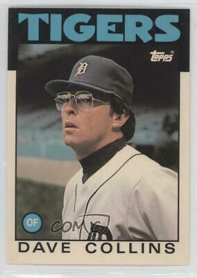 Dave Collins #27T