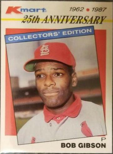 Bob Gibson #3