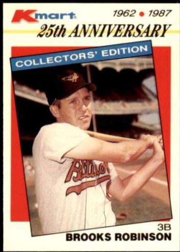 Brooks Robinson #9