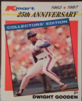 Dwight Gooden #26