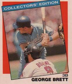 George Brett #24