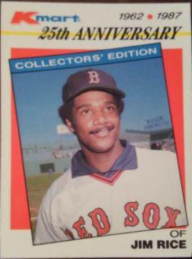 Jim Rice #18