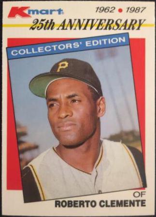Roberto Clemente #2