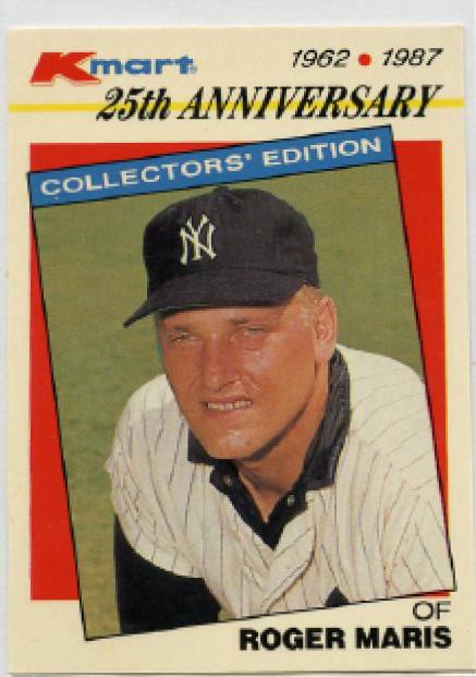 Roger Maris #7