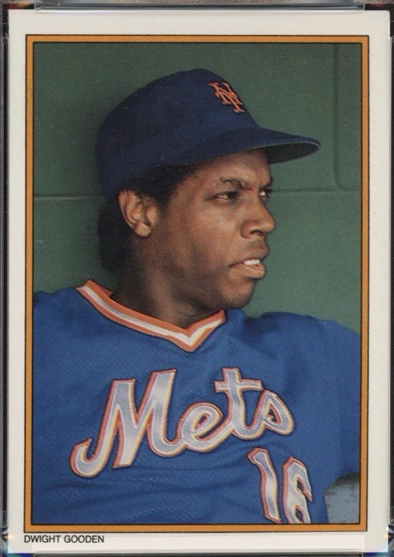 Dwight Gooden #51