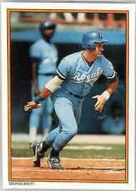 George Brett #31