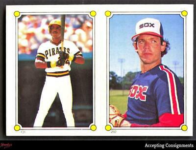 Barry Bonds, Neil Allen