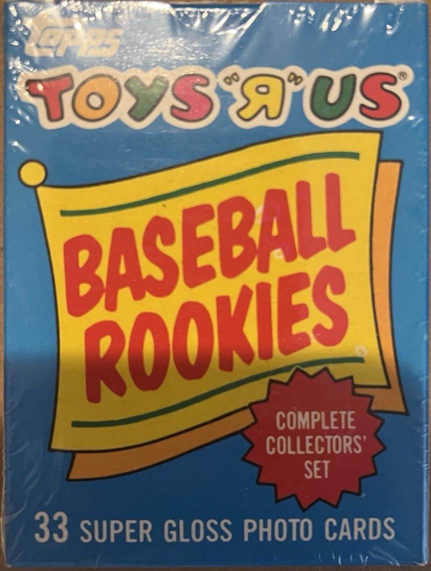 Complete Set