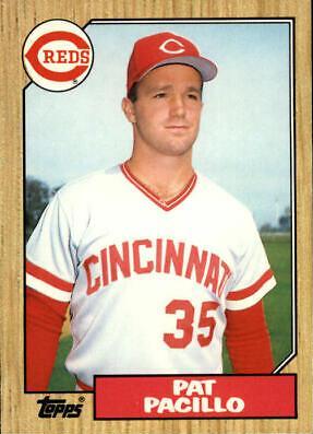 Pat Pacillo #93T
