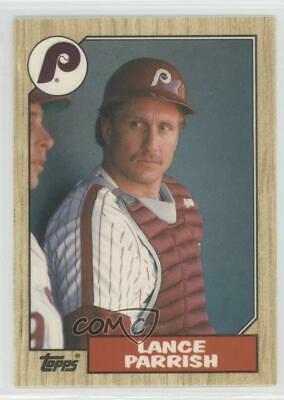 Lance Parrish #94T