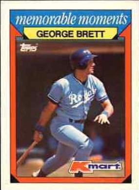 George Brett #3
