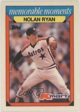 Nolan Ryan #23
