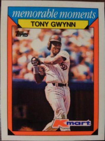 Tony Gwynn #12
