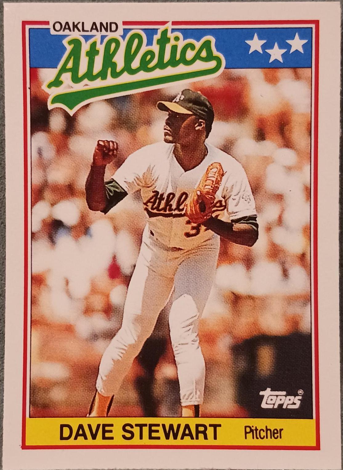 Dave Stewart #75