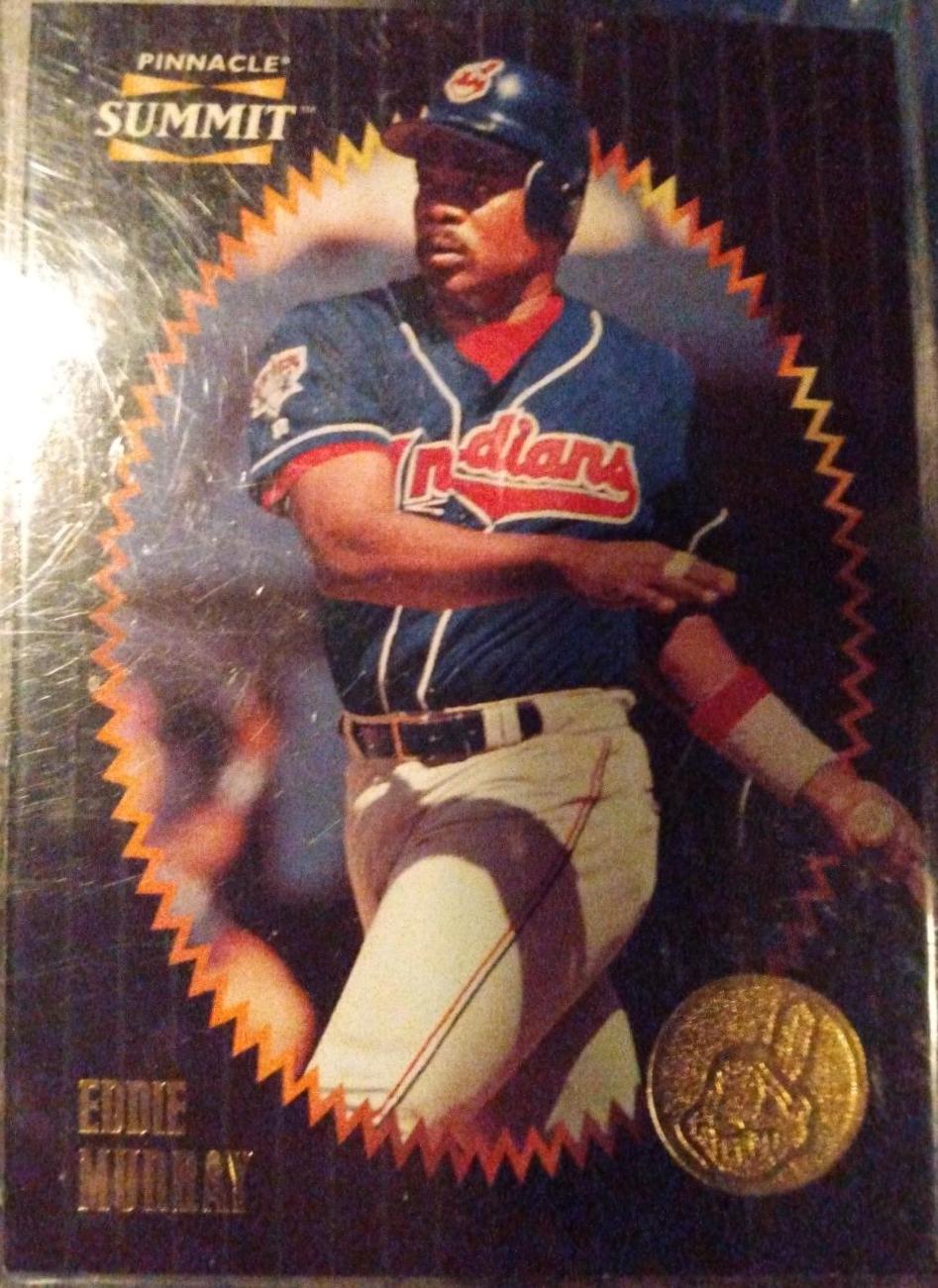 Eddie Murray #53