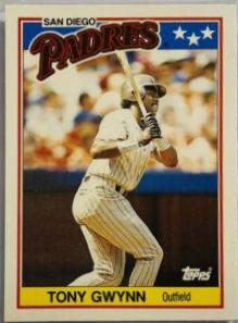 Tony Gwynn #29