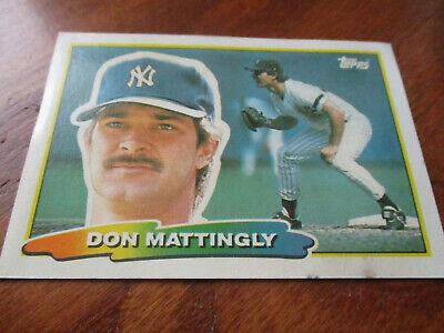 Don Mattingly #229