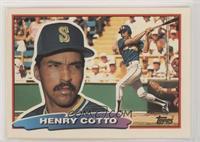 HENRY COTTO #125