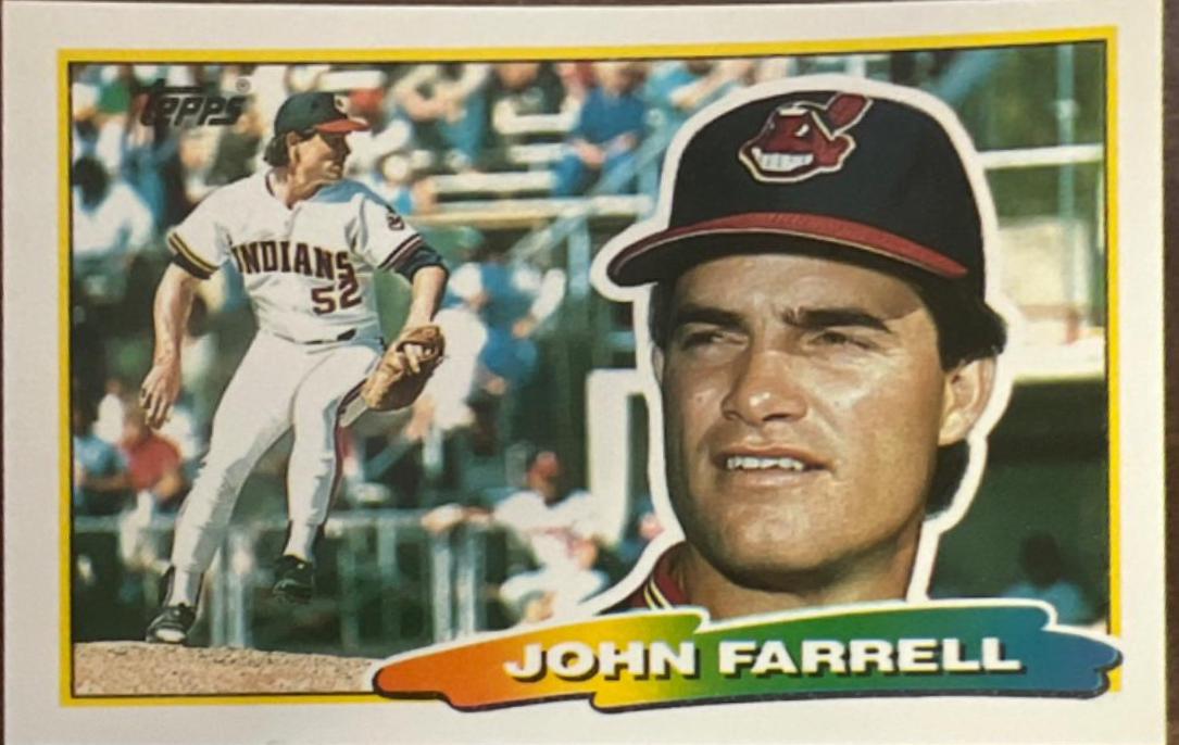 John Farrell #213