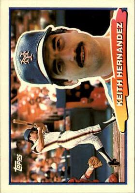 Keith Hernandez #59