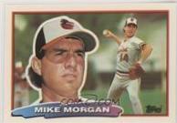 MIKE MORGAN #98