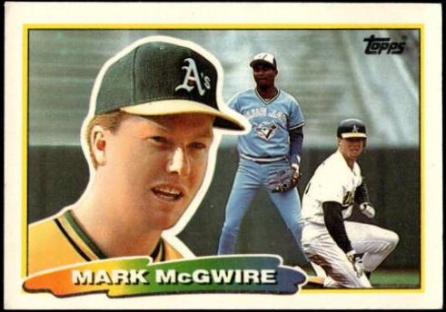 Mark McGwire #179
