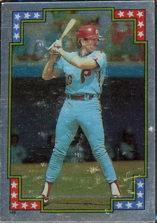 Paul Molitor, Mike Schmidt