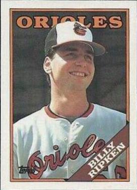 Billy Ripken #352