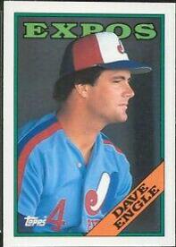 Dave Engle #196