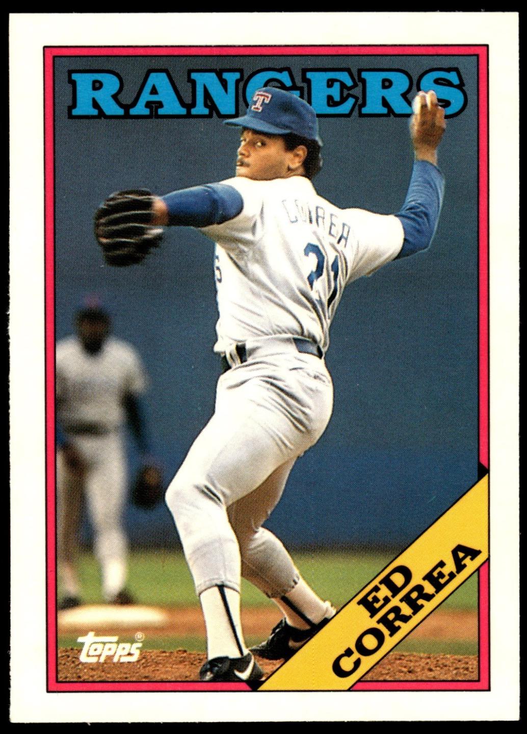 Ed Correa #227