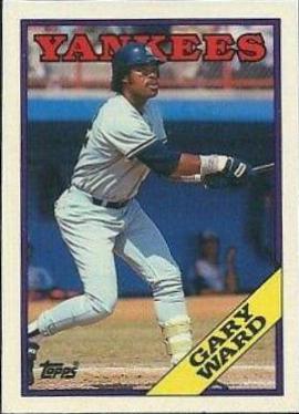 Gary Ward #235