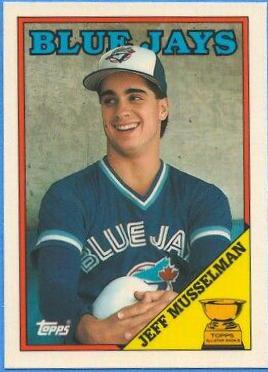 Jeff Musselman #229
