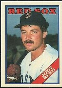 Jody Reed #152