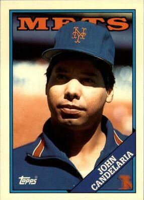 John Candelaria #546