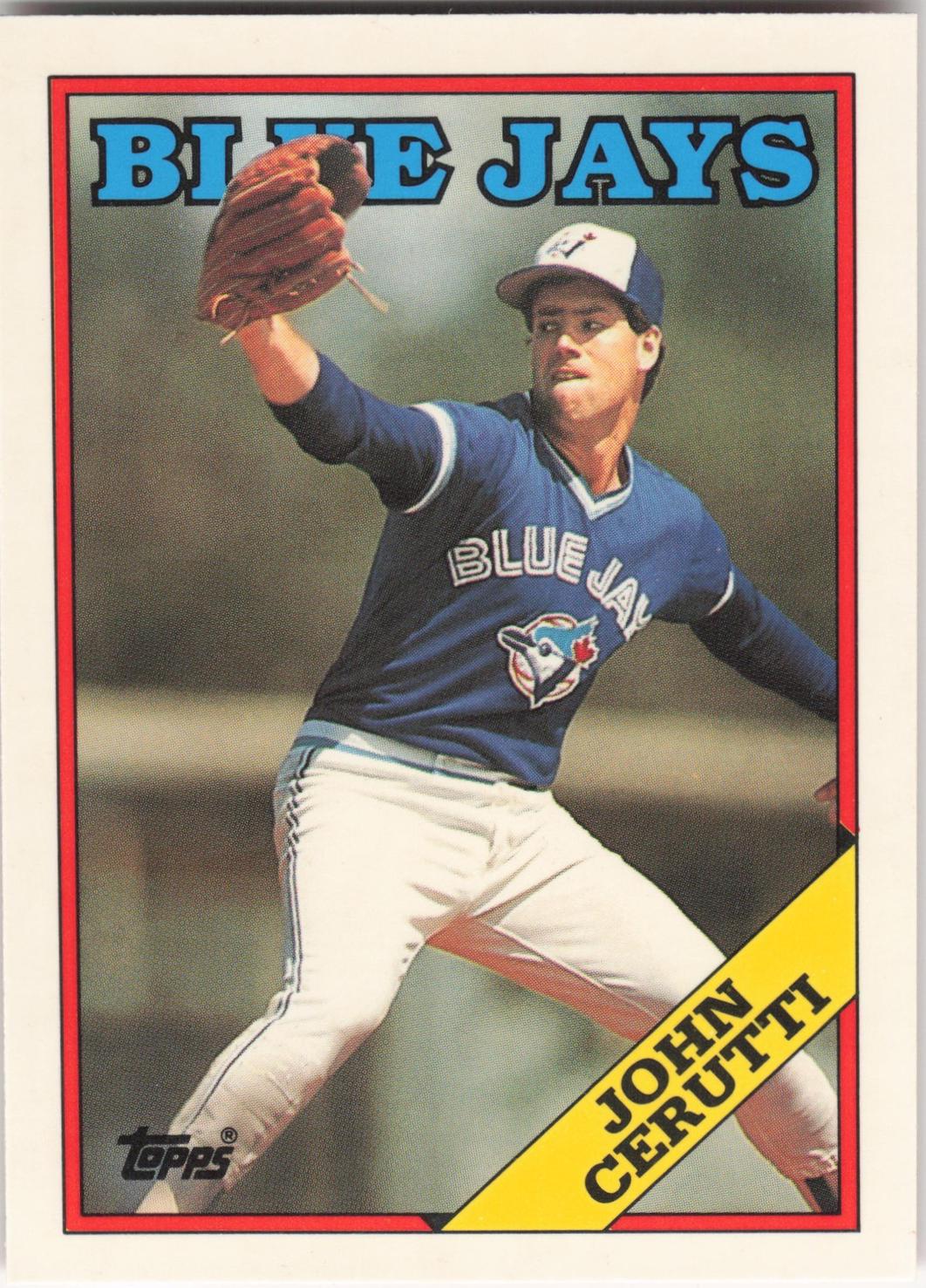 John Cerutti #191